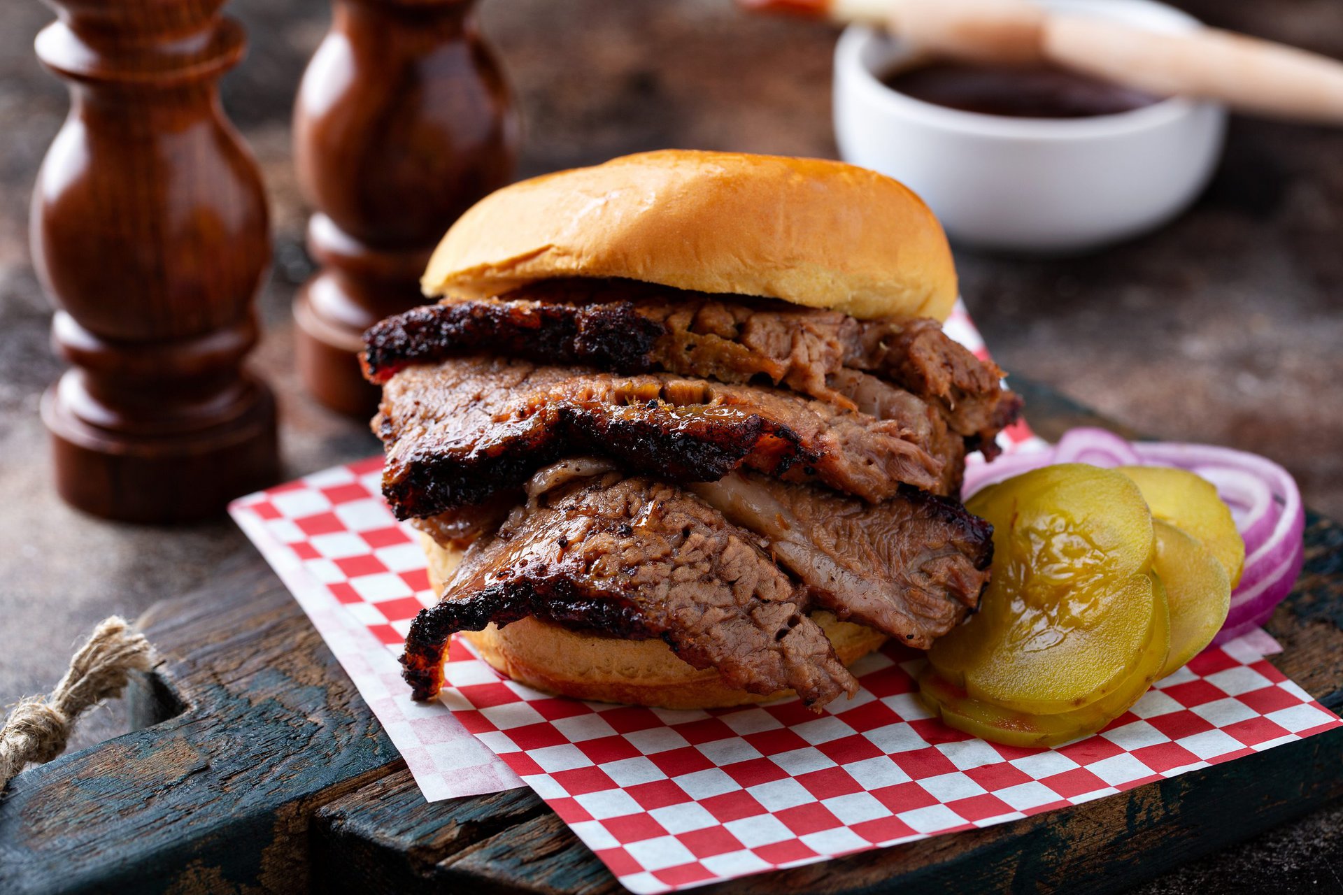 Why Slow-Smoked Brisket Is Worth the Wait